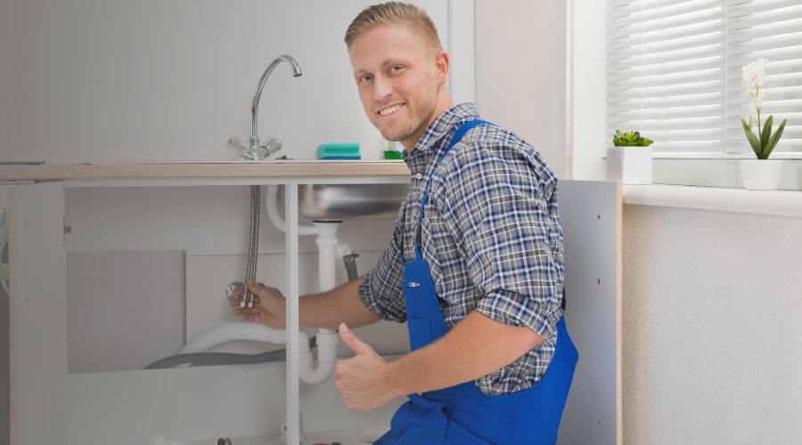 Professional expert plumbing services in Salem, NE
